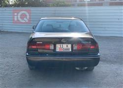 تۆیۆتا کامری